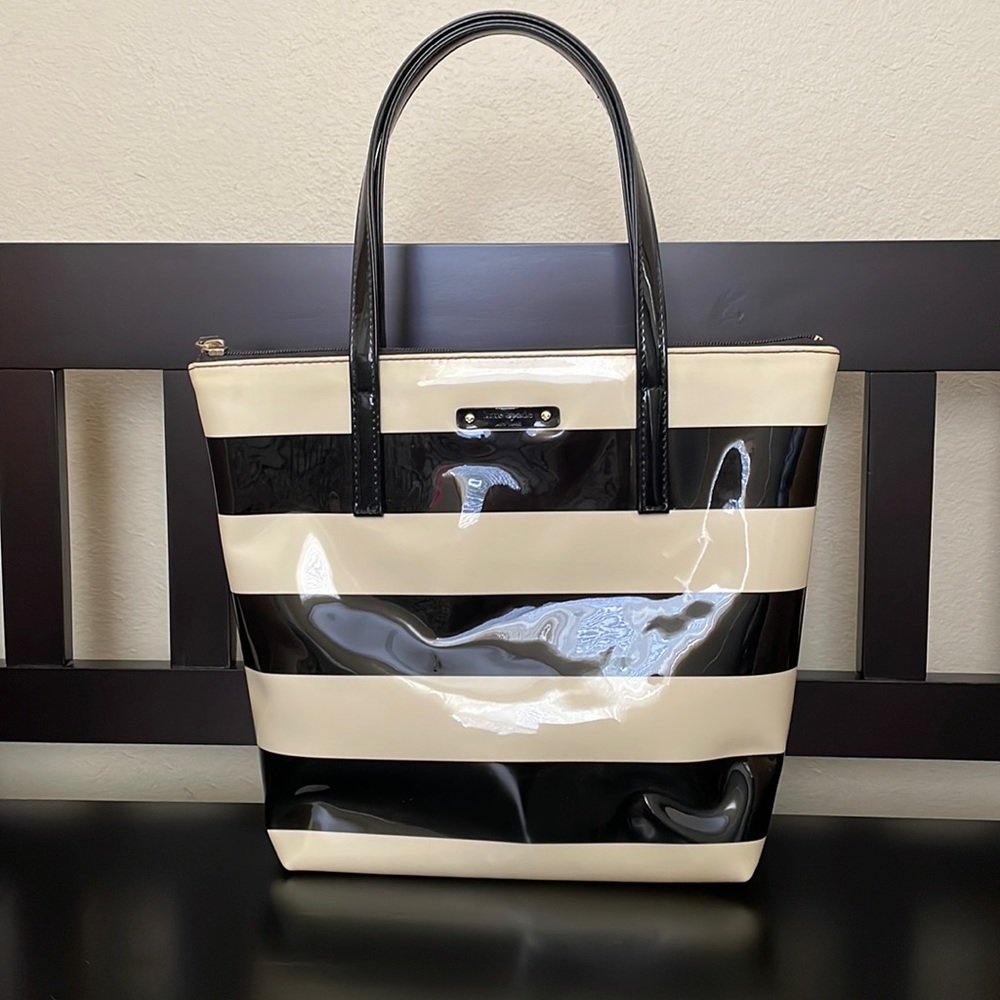 🚨NWOT - Kate Spade mini tote purse